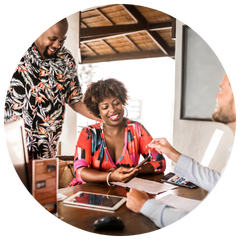 Visa Benefits - Concierge Visa Benefits - Concierge